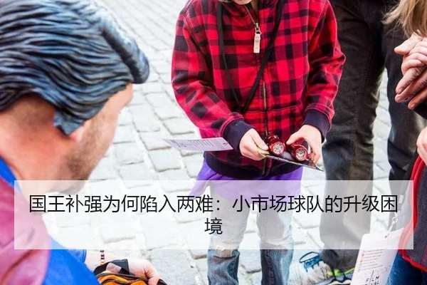 国王补强为何陷入两难：小市场球队的升级困境